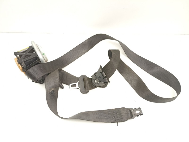 Recambio de cinturon seguridad delantero izquierdo para opel insignia 2.0 cdti ( 160 cv ) referencia OEM IAM 12848365  