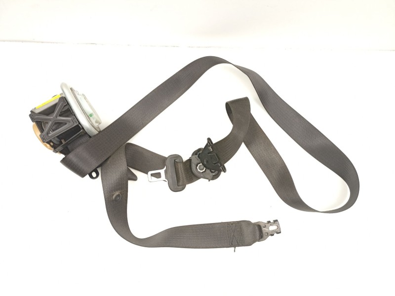 Recambio de cinturon seguridad delantero izquierdo para opel insignia 2.0 cdti ( 160 cv ) referencia OEM IAM 12848365  
