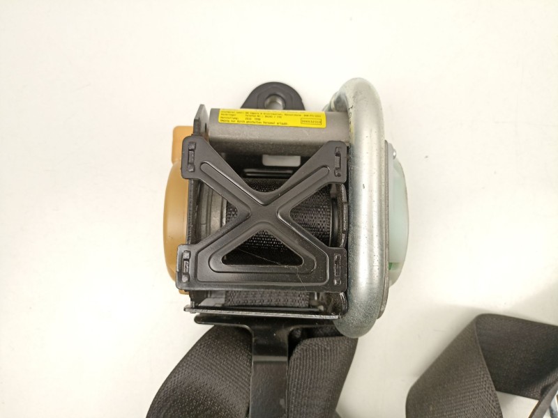 Recambio de cinturon seguridad delantero izquierdo para opel insignia 2.0 cdti ( 160 cv ) referencia OEM IAM 12848365  