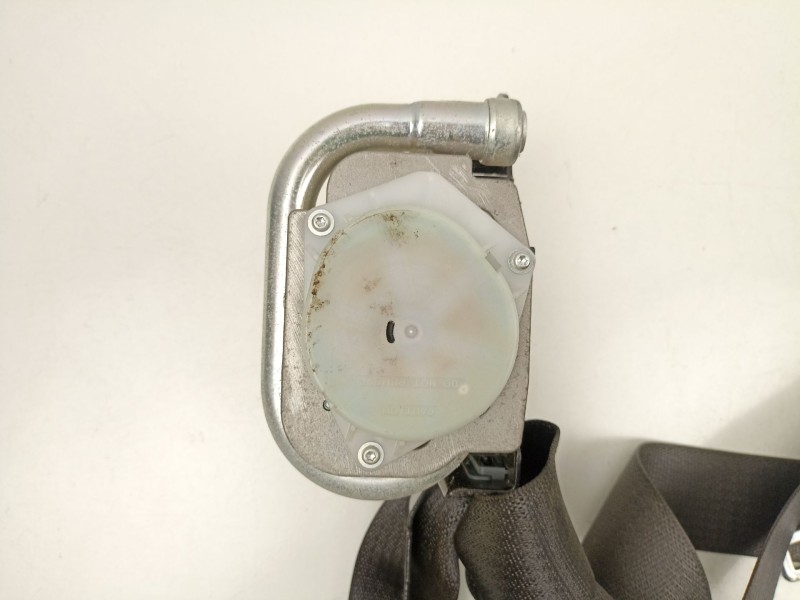 Recambio de cinturon seguridad delantero izquierdo para opel insignia 2.0 cdti ( 160 cv ) referencia OEM IAM 12848365  