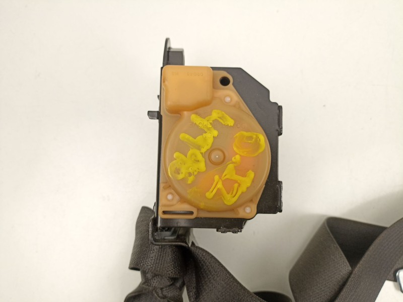 Recambio de cinturon seguridad delantero izquierdo para opel insignia 2.0 cdti ( 160 cv ) referencia OEM IAM 12848365  
