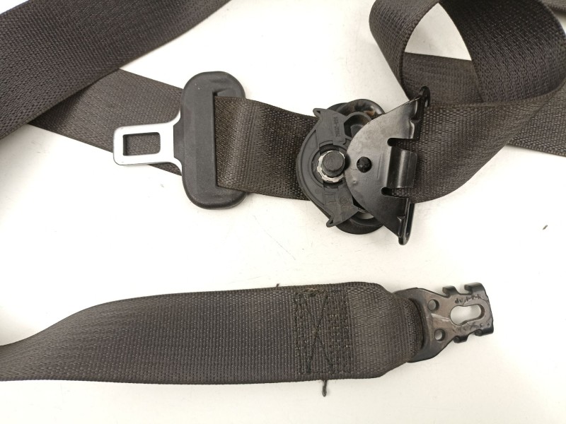 Recambio de cinturon seguridad delantero izquierdo para opel insignia 2.0 cdti ( 160 cv ) referencia OEM IAM 12848365  
