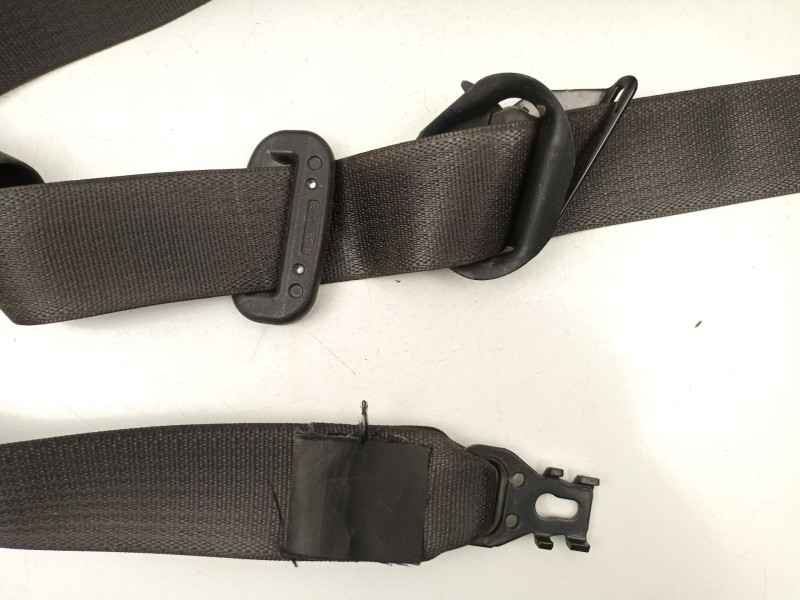 Recambio de cinturon seguridad delantero izquierdo para opel insignia 2.0 cdti ( 160 cv ) referencia OEM IAM 12848365  