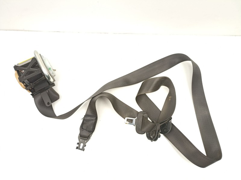 Recambio de cinturon seguridad delantero derecho para opel insignia 2.0 cdti ( 160 cv ) referencia OEM IAM 12848367  