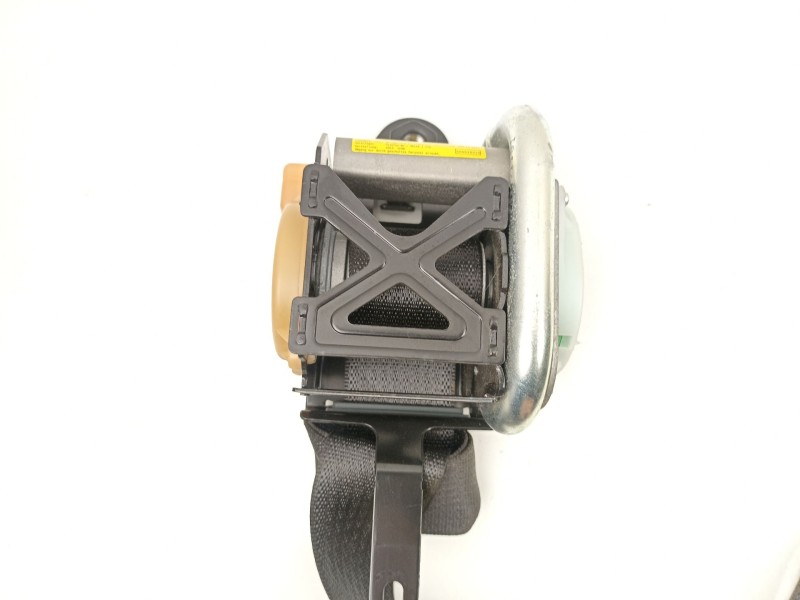 Recambio de cinturon seguridad delantero derecho para opel insignia 2.0 cdti ( 160 cv ) referencia OEM IAM 12848367  