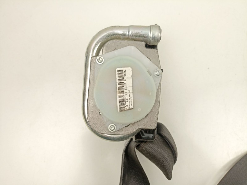 Recambio de cinturon seguridad delantero derecho para opel insignia 2.0 cdti ( 160 cv ) referencia OEM IAM 12848367  