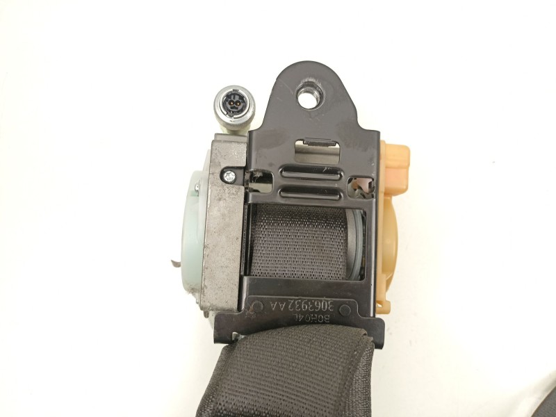 Recambio de cinturon seguridad delantero derecho para opel insignia 2.0 cdti ( 160 cv ) referencia OEM IAM 12848367  