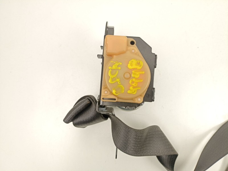 Recambio de cinturon seguridad delantero derecho para opel insignia 2.0 cdti ( 160 cv ) referencia OEM IAM 12848367  