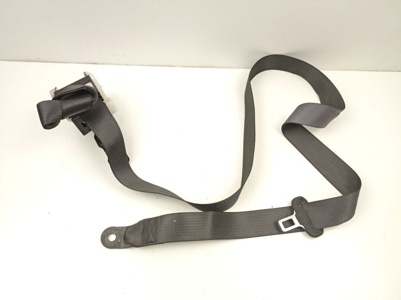 Recambio de cinturon seguridad trasero izquierdo para opel insignia 2.0 cdti ( 160 cv ) referencia OEM IAM 13288436  