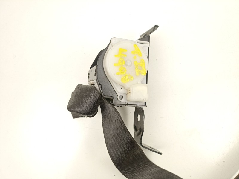 Recambio de cinturon seguridad trasero izquierdo para opel insignia 2.0 cdti ( 160 cv ) referencia OEM IAM 13288436  