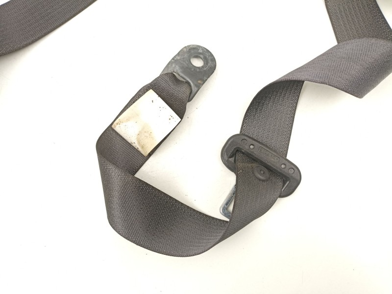 Recambio de cinturon seguridad trasero izquierdo para opel insignia 2.0 cdti ( 160 cv ) referencia OEM IAM 13288436  