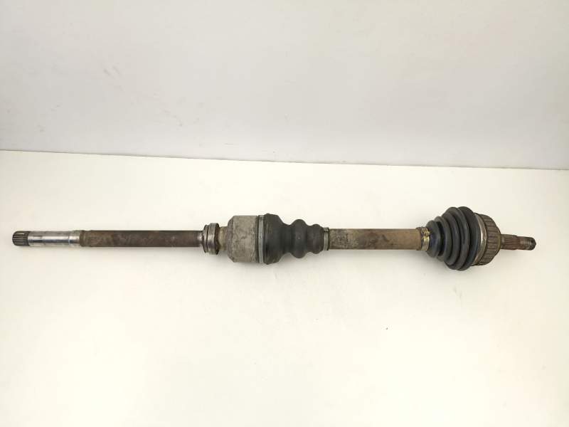Recambio de transmision delantera derecha para citroën xsara picasso (n68) 2.0 hdi referencia OEM IAM 32739Z  