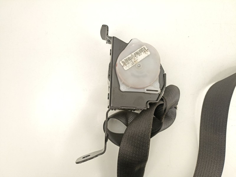 Recambio de cinturon seguridad trasero derecho para opel insignia 2.0 cdti ( 160 cv ) referencia OEM IAM 13288436  