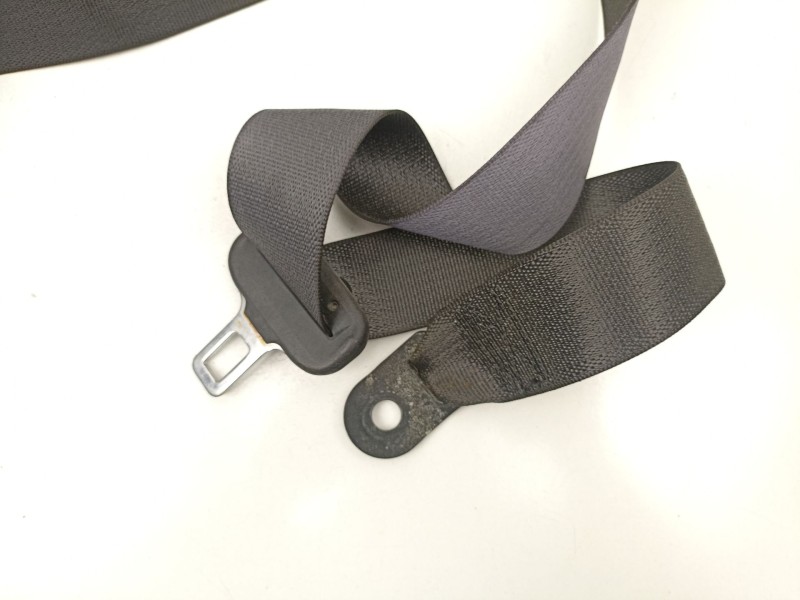 Recambio de cinturon seguridad trasero derecho para opel insignia 2.0 cdti ( 160 cv ) referencia OEM IAM 13288436  