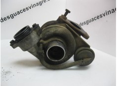 Recambio de turbo : citroen xantia : 1.9 d -d8b (91,8cv) 5p [1997] para citroen xantia 1.9 d -d8b  5p referencia OEM IAM ZE2443F