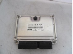 Recambio de centralita : audi a6 : 2.5 td /akn (149,60cv)automatico [2000] para audi a6 2.5 td /akn automatico referencia OEM IA