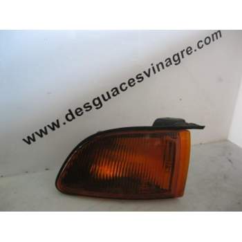 PILOTO DELANTERO DERECHO AMBAR OEM AMBAR