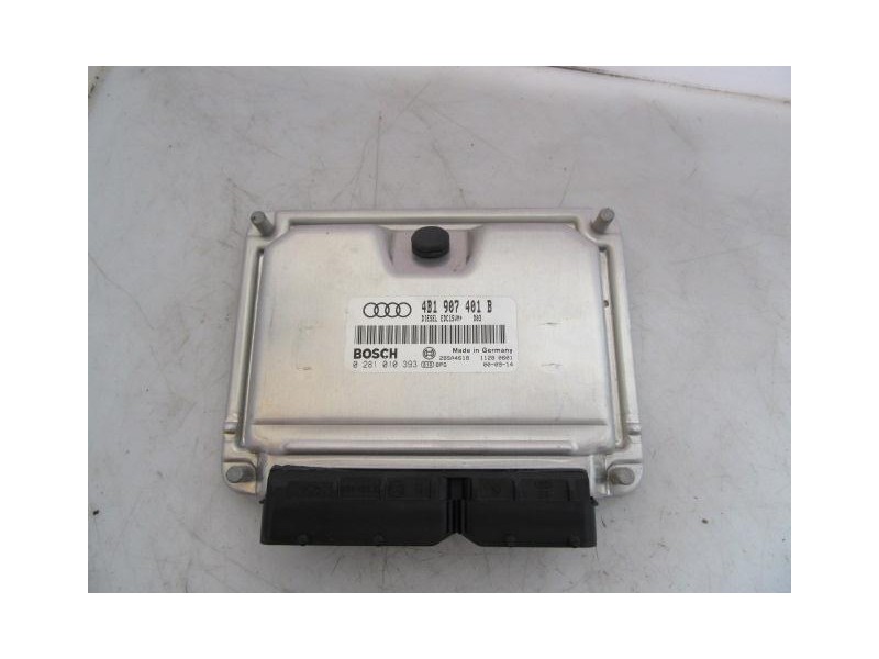 Recambio de centralita : audi a6 : 2.5 td /akn (149,60cv)automatico [2000] para audi a6 2.5 td /akn automatico referencia OEM IA