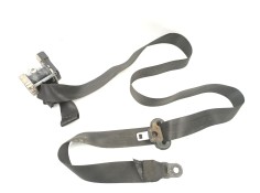 Recambio de cinturon seguridad delantero izquierdo para ford focus 1.8 tdci referencia OEM IAM 4M51A61295AL  