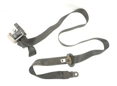 Recambio de cinturon seguridad delantero izquierdo para ford focus 1.8 tdci referencia OEM IAM 4M51A61295AL   2