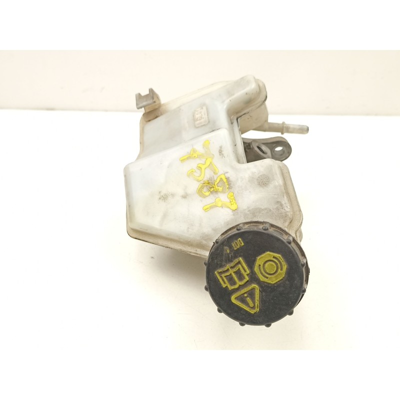 Recambio de bomba de freno para ford fiesta referencia OEM IAM 4S612140KF  