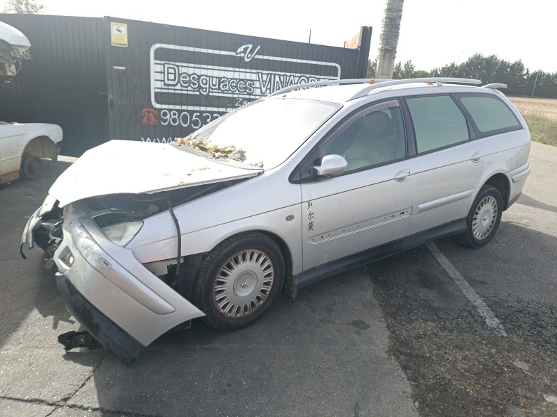 citroën c5 i break (de_) del año 2003