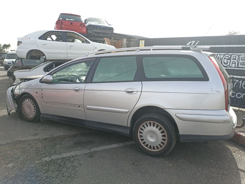 citroën c5 i break (de_) del año 2003