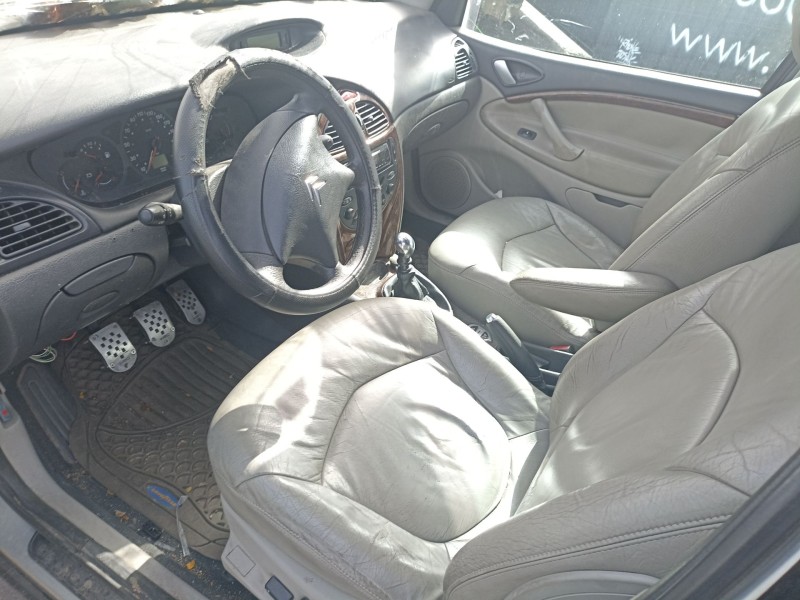 citroën c5 i break (de_) del año 2003