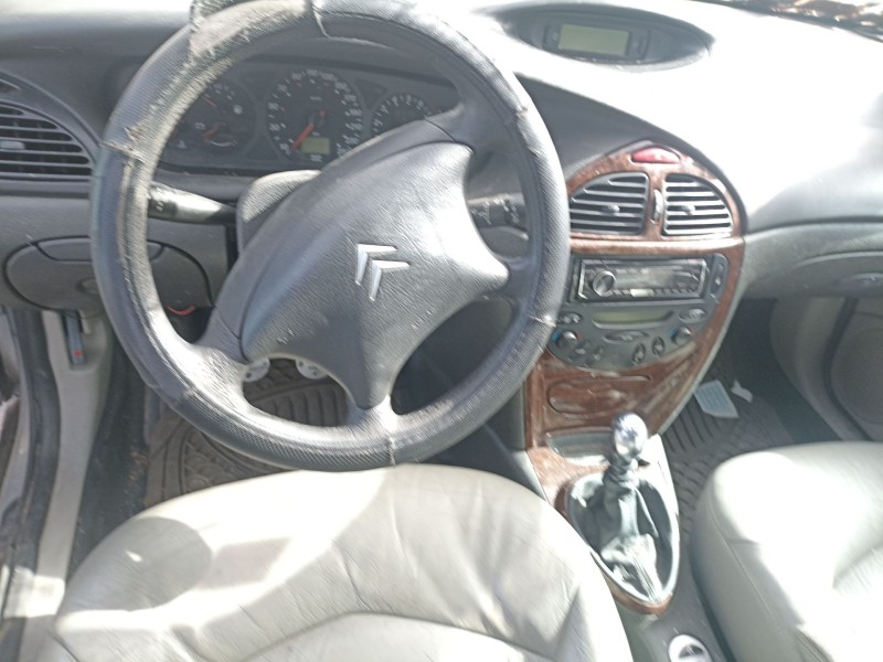 citroën c5 i break (de_) del año 2003