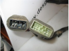 Recambio de mando luces y limpias : ssangyong actyon : 2.5 d -xd3p (68cv) 5p [1995] para ssangyong actyon 2.5 d -xd3p referencia 2