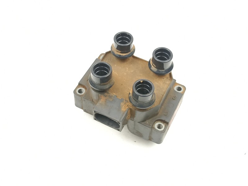 Recambio de bobina para ford fiesta iii (gfj) 1.1 referencia OEM IAM 88SF12029A1A  