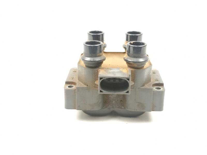 Recambio de bobina para ford fiesta iii (gfj) 1.1 referencia OEM IAM 88SF12029A1A  