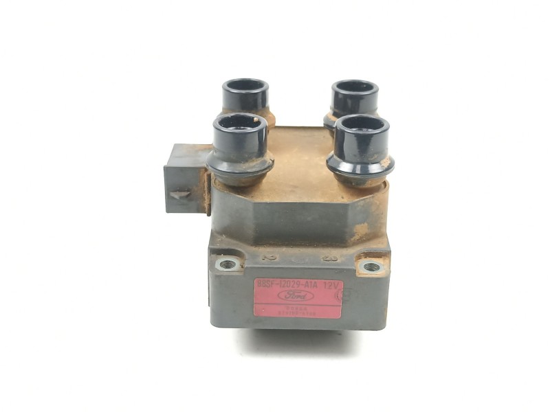Recambio de bobina para ford fiesta iii (gfj) 1.1 referencia OEM IAM 88SF12029A1A  