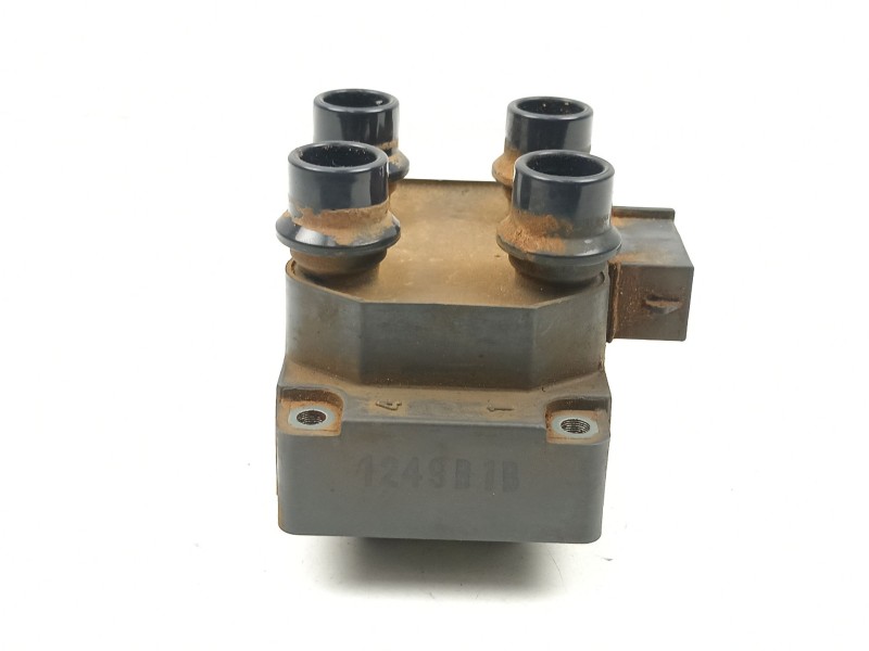 Recambio de bobina para ford fiesta iii (gfj) 1.1 referencia OEM IAM 88SF12029A1A  
