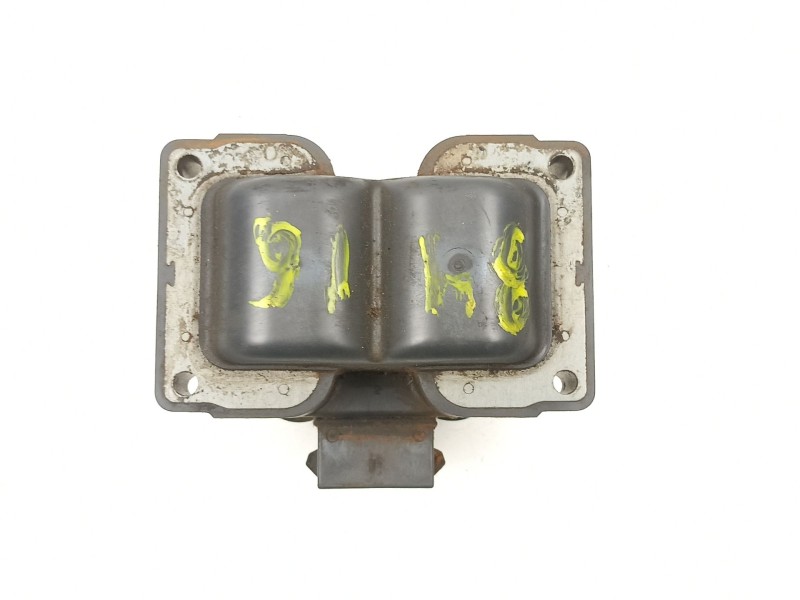 Recambio de bobina para ford fiesta iii (gfj) 1.1 referencia OEM IAM 88SF12029A1A  