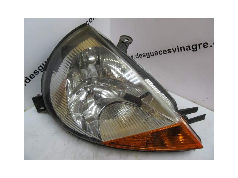 Recambio de faro derecho para ford ka (rb_) 1.3 i referencia OEM IAM 97KG13005SAM  