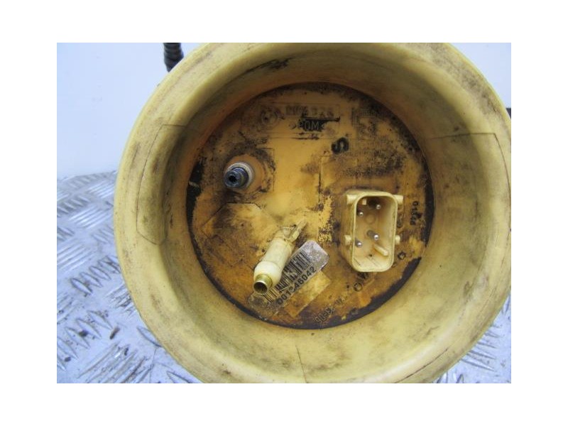 Recambio de bomba gasolina / aforadores : toyota avensis : 2.0 d (89,73cv) [1999] para toyota avensis 2.0 d referencia OEM IAM 0