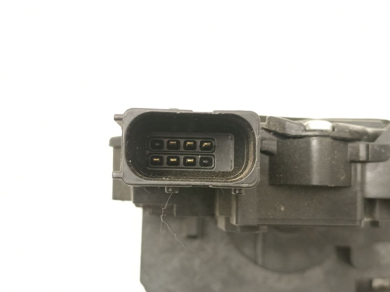 Recambio de cerradura puerta delantera derecha para fiat punto 1.3 td referencia OEM IAM 51905683  