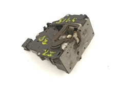 Recambio de cerradura puerta delantera izquierda para fiat punto 1.3 td referencia OEM IAM 51905687  