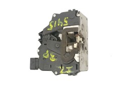 Recambio de cerradura puerta delantera izquierda para fiat punto 1.3 td referencia OEM IAM 51905687   2