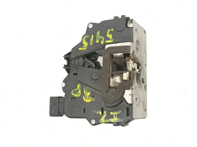 Recambio de cerradura puerta delantera izquierda para fiat punto 1.3 td referencia OEM IAM 51905687  