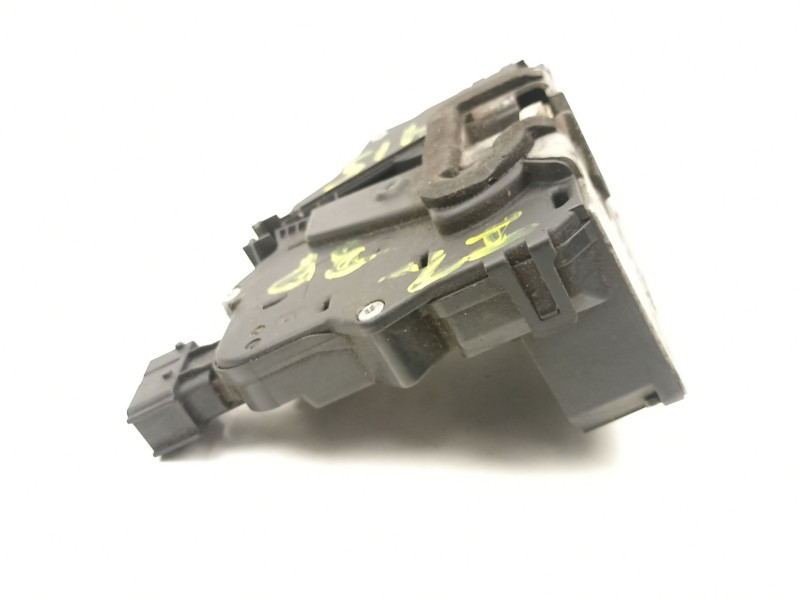 Recambio de cerradura puerta delantera izquierda para fiat punto 1.3 td referencia OEM IAM 51905687  