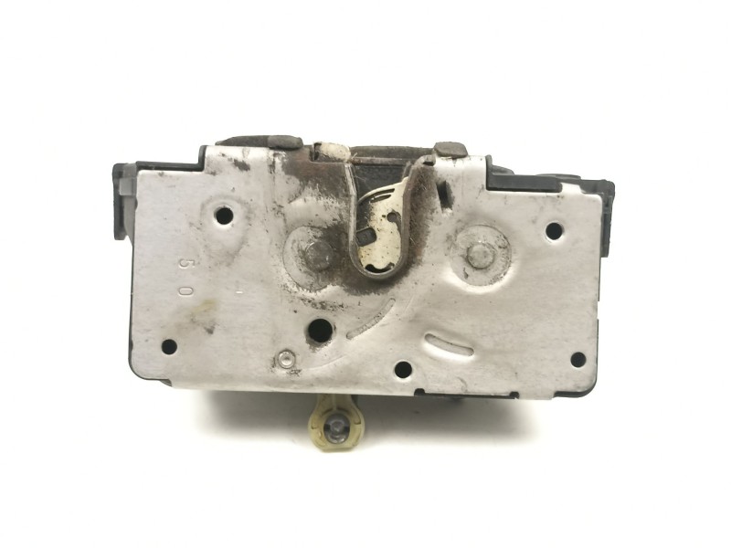 Recambio de cerradura puerta delantera izquierda para fiat punto 1.3 td referencia OEM IAM 51905687  