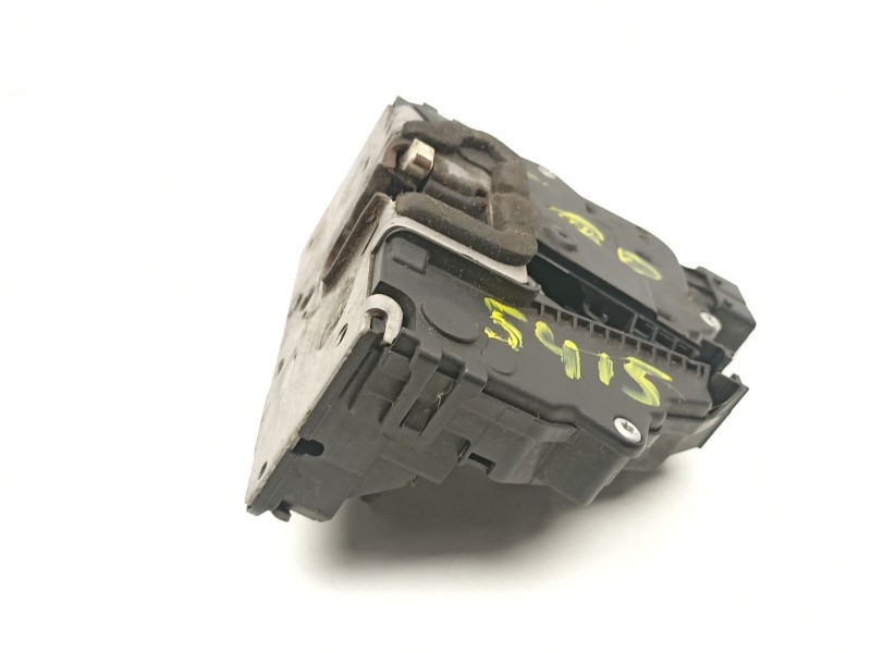 Recambio de cerradura puerta delantera izquierda para fiat punto 1.3 td referencia OEM IAM 51905687  