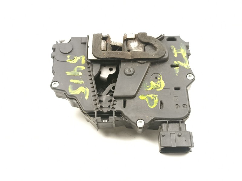 Recambio de cerradura puerta delantera izquierda para fiat punto 1.3 td referencia OEM IAM 51905687  