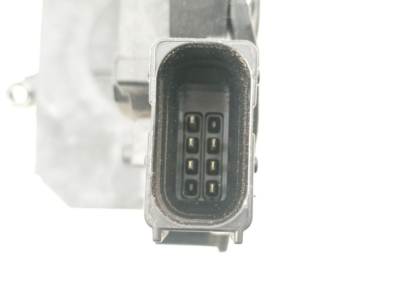 Recambio de cerradura puerta delantera izquierda para fiat punto 1.3 td referencia OEM IAM 51905687  