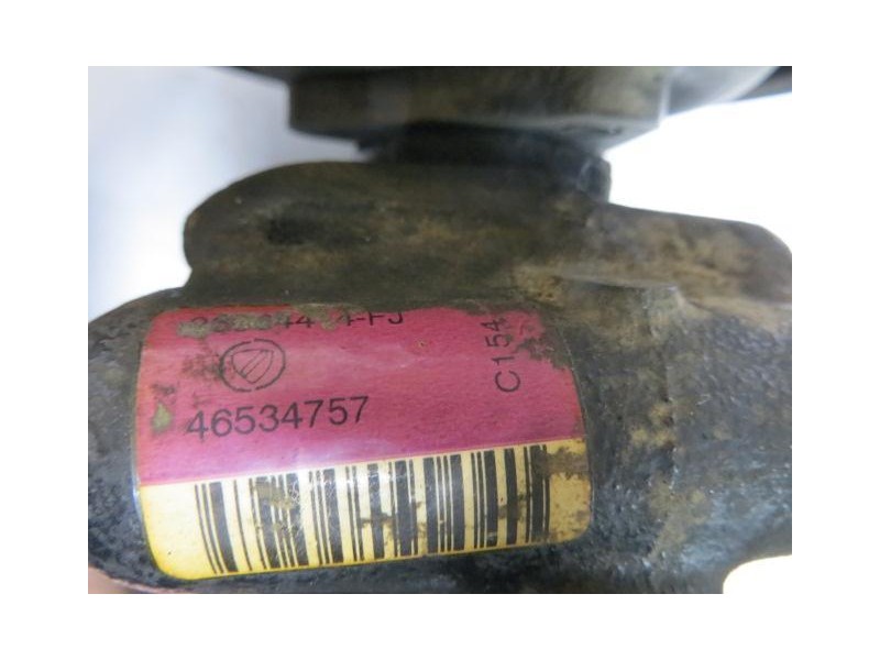 Recambio de bomba dirección : fiat doblo : 1.9 jtd -182b9000 (100,64cv) [2003] para fiat doblo 1.9 jtd -182b9000 referencia OEM 