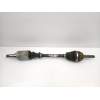Recambio de transmision delantera izquierda para citroën saxo (s0, s1) 1.4 vts referencia OEM IAM 9635484280  