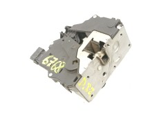 Recambio de cerradura puerta delantera izquierda para opel corsa 1.4 g referencia OEM IAM 13258271  