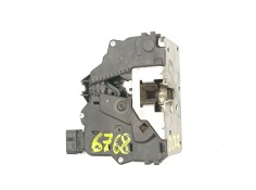 Recambio de cerradura puerta delantera izquierda para opel corsa 1.4 g referencia OEM IAM 13258271   2